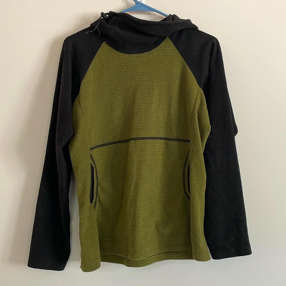 Melanzana Women’s M